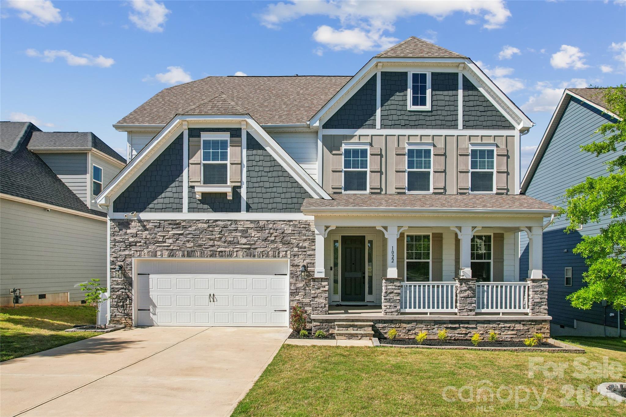 1022 Harbor Bay Drive Fort Mill SC 29707