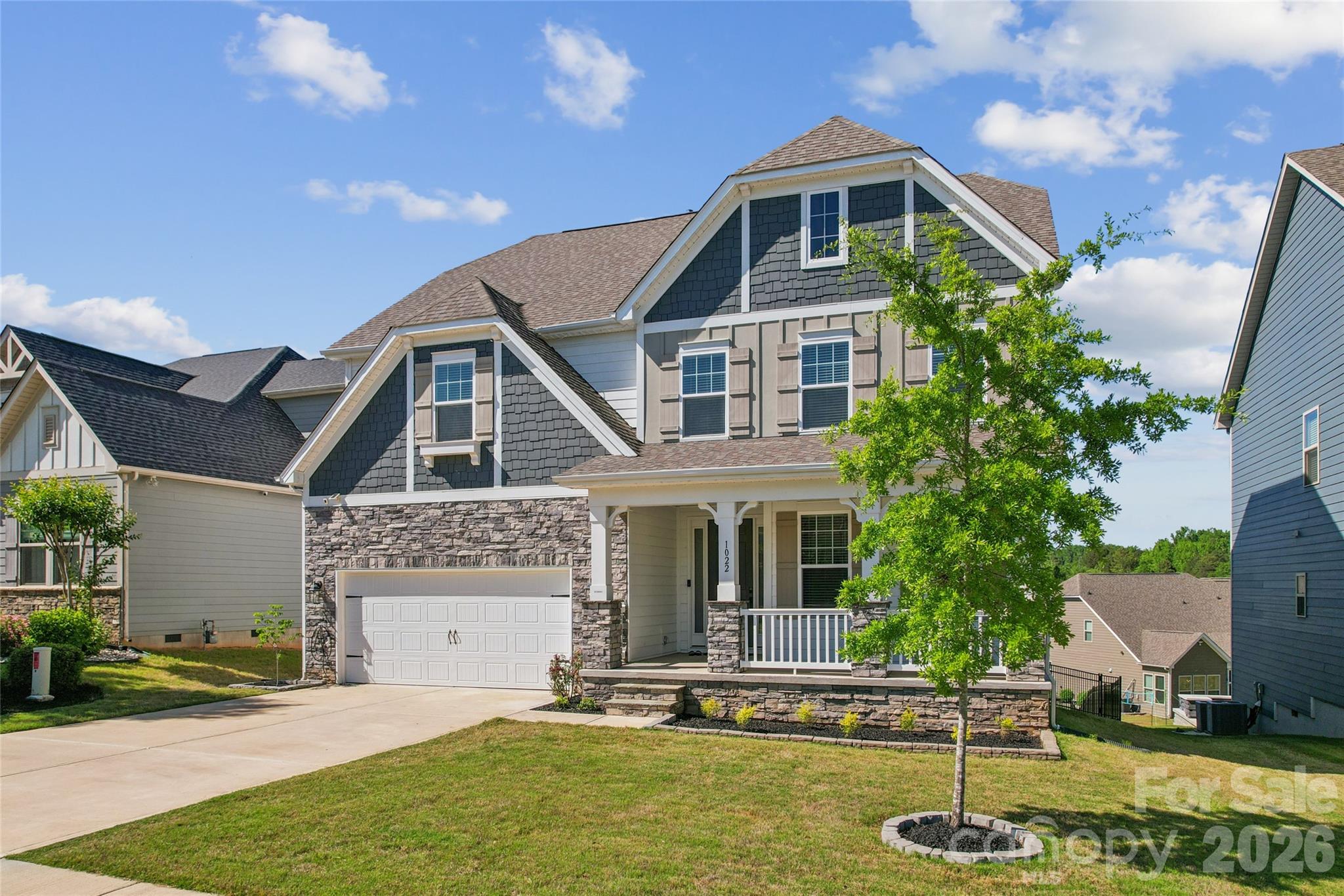1022 Harbor Bay Drive Fort Mill SC 29707