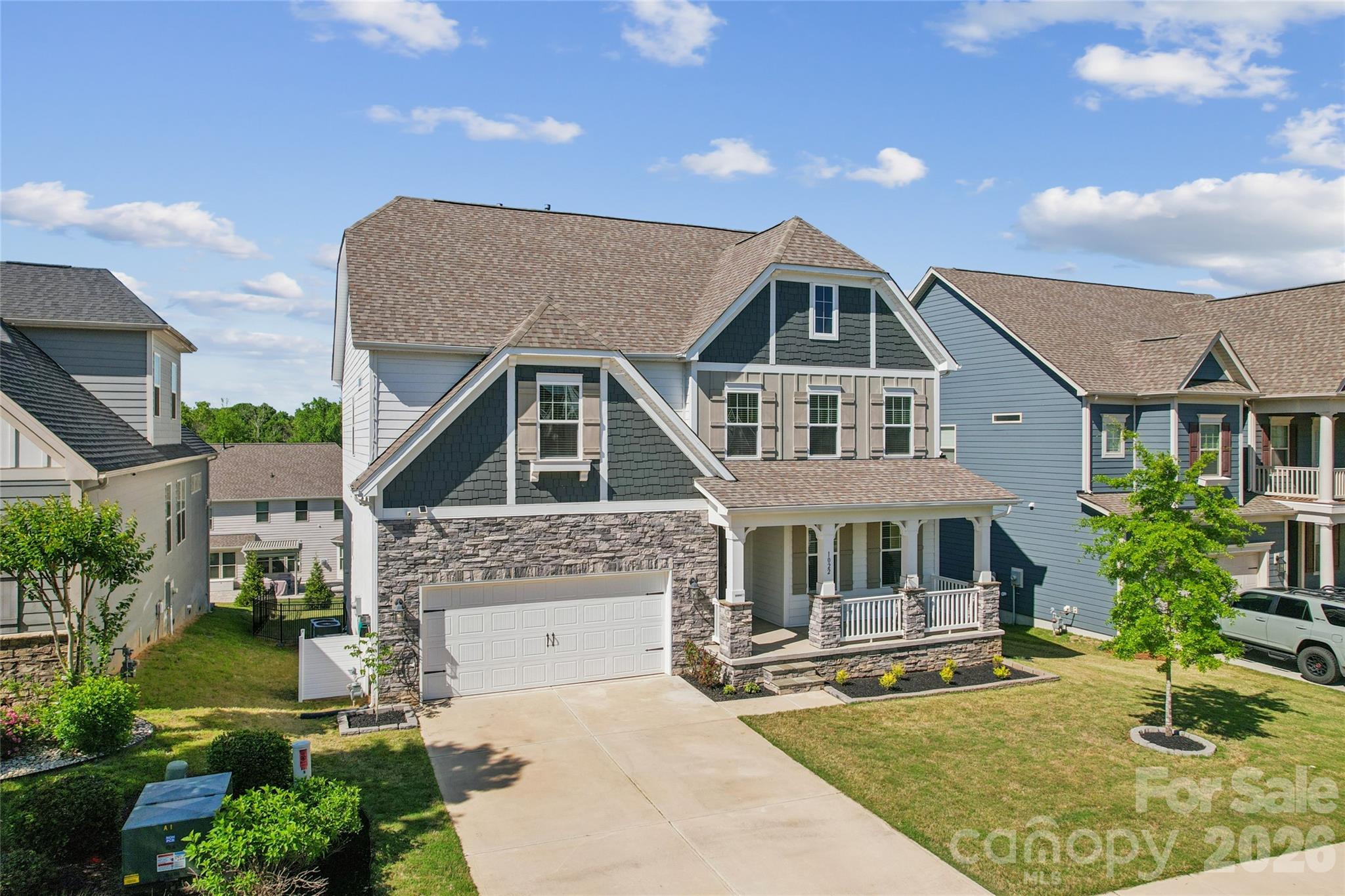 1022 Harbor Bay Drive Fort Mill SC 29707