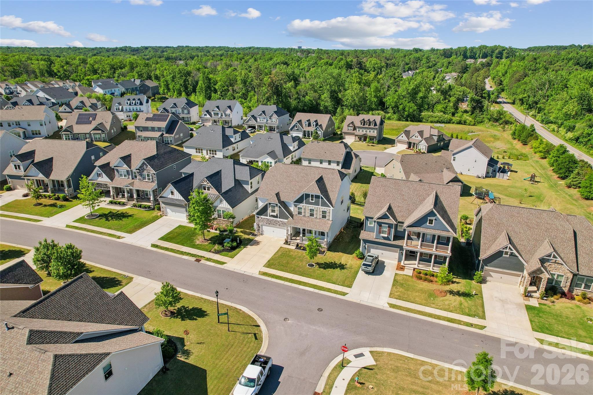 1022 Harbor Bay Drive Fort Mill SC 29707