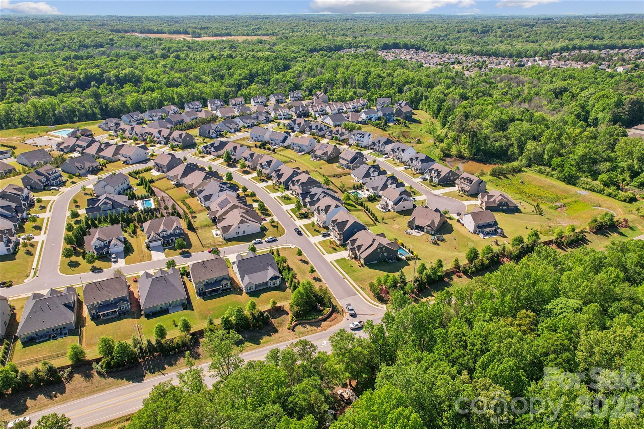 1022 Harbor Bay Drive Fort Mill SC 29707