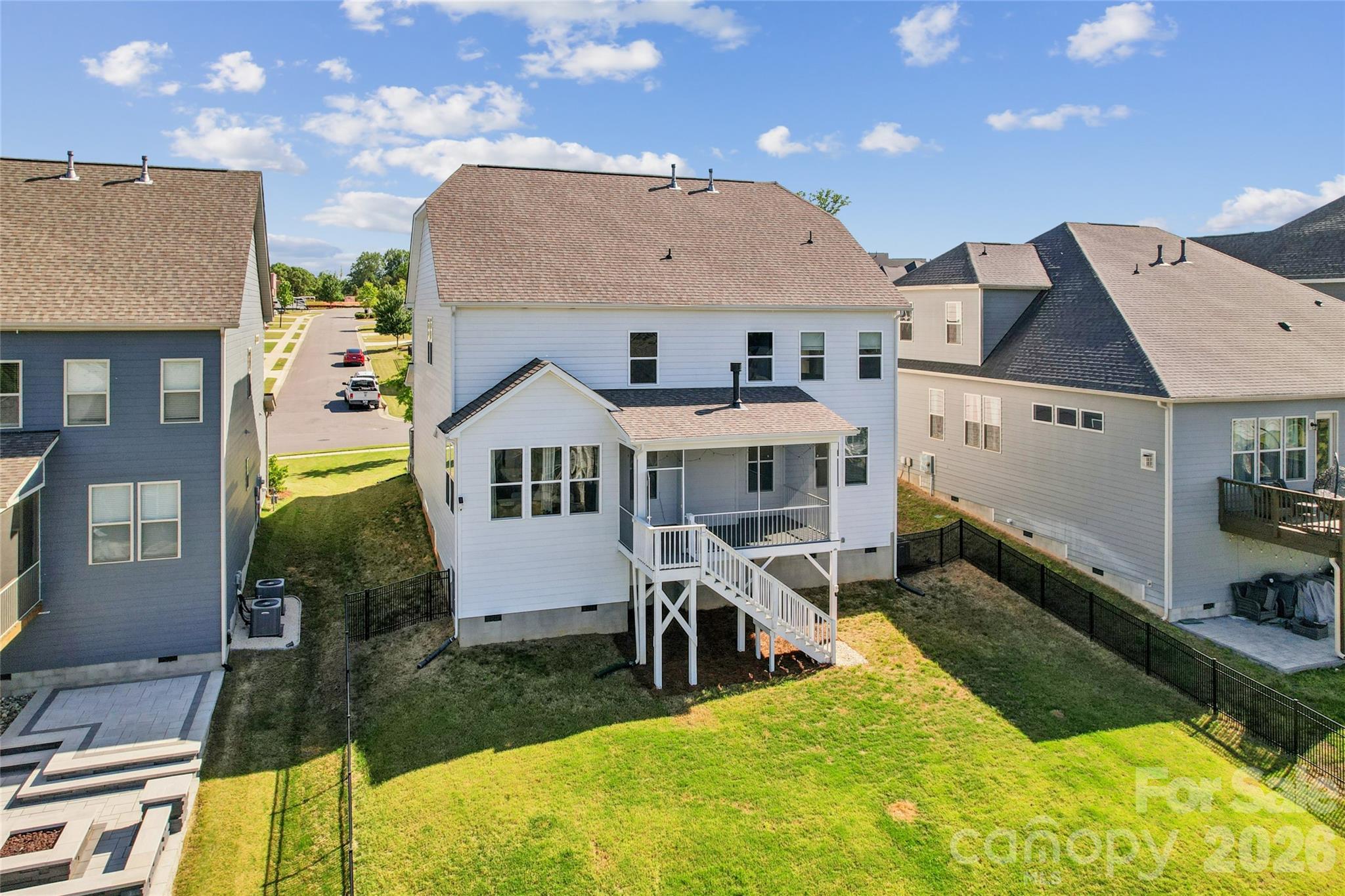 1022 Harbor Bay Drive Fort Mill SC 29707