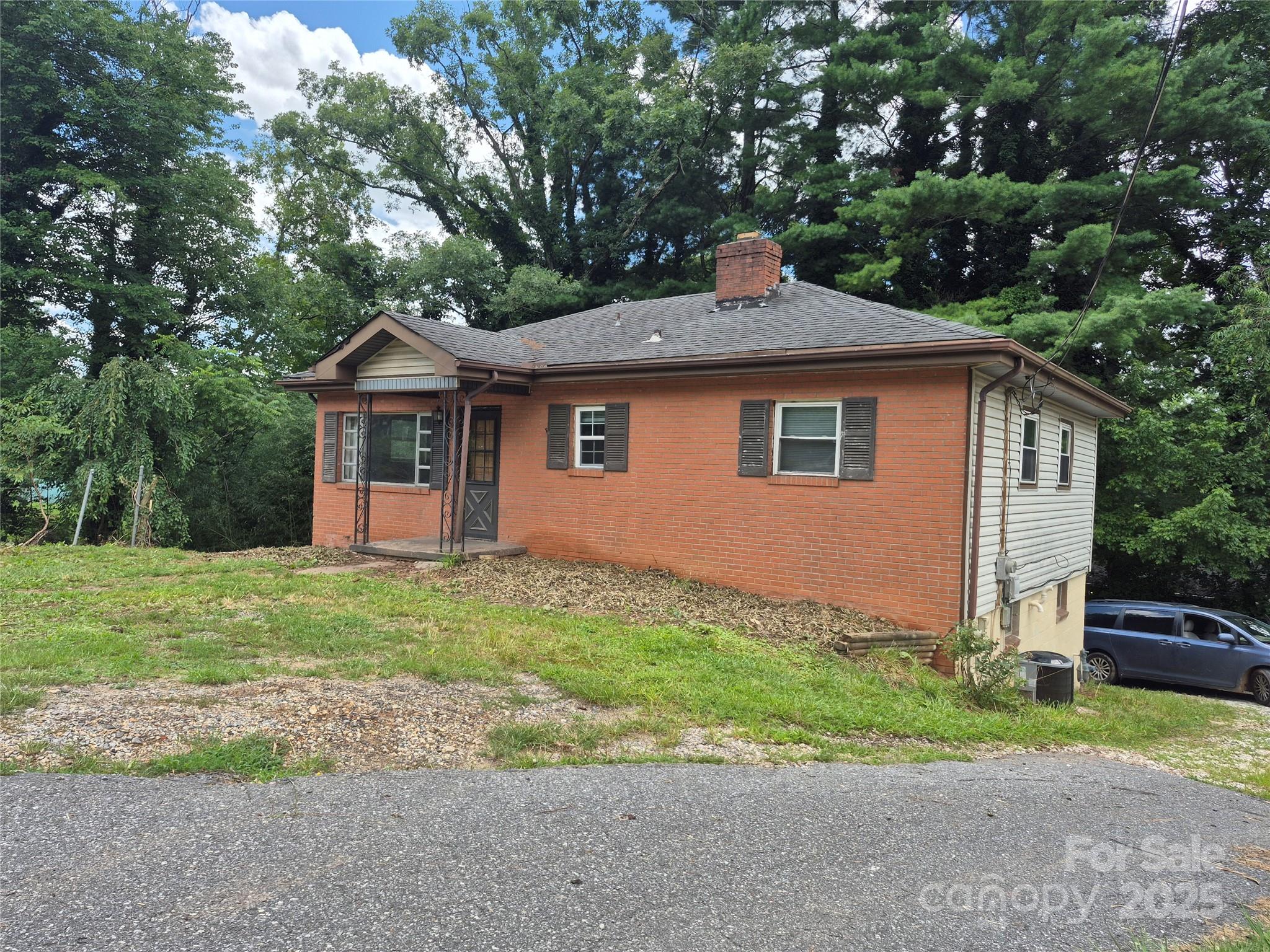 258 New Leicester Highway Asheville NC 28806