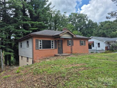 258 New Leicester Highway Asheville NC 28806