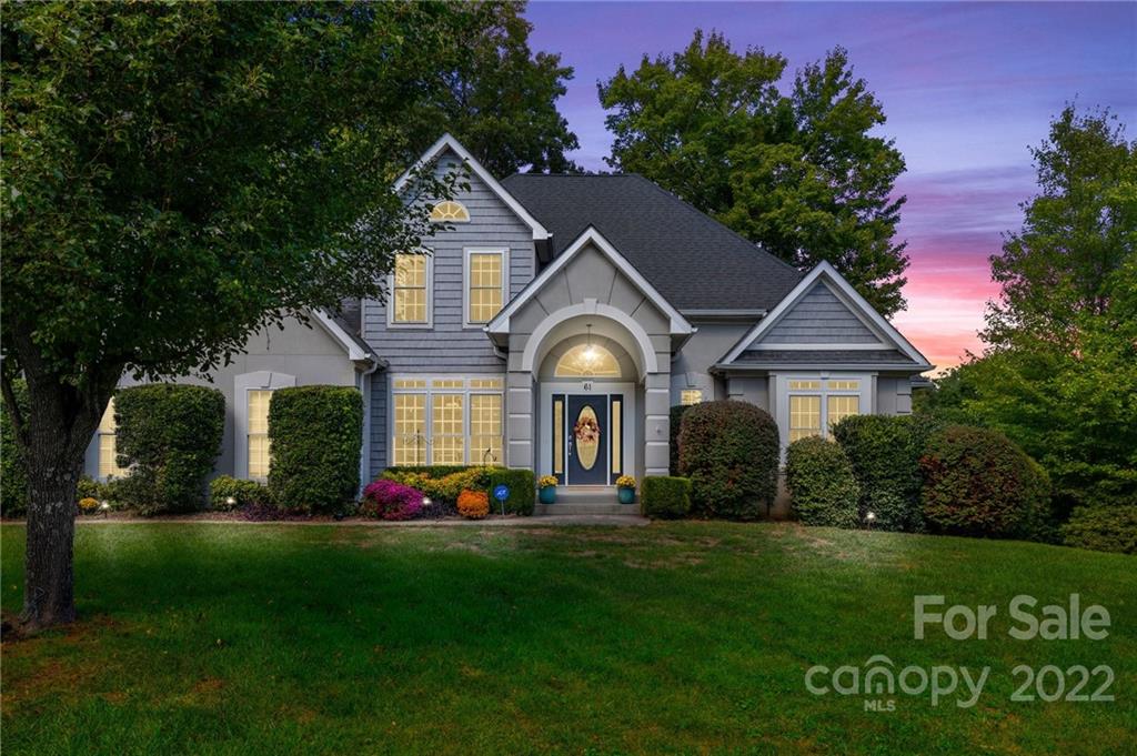 61 Ashley Woods Drive Arden NC 28704