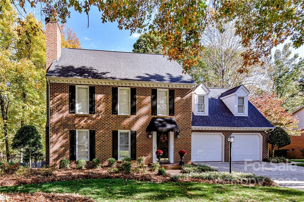 2808 Colony Woods Drive Gastonia NC 28054