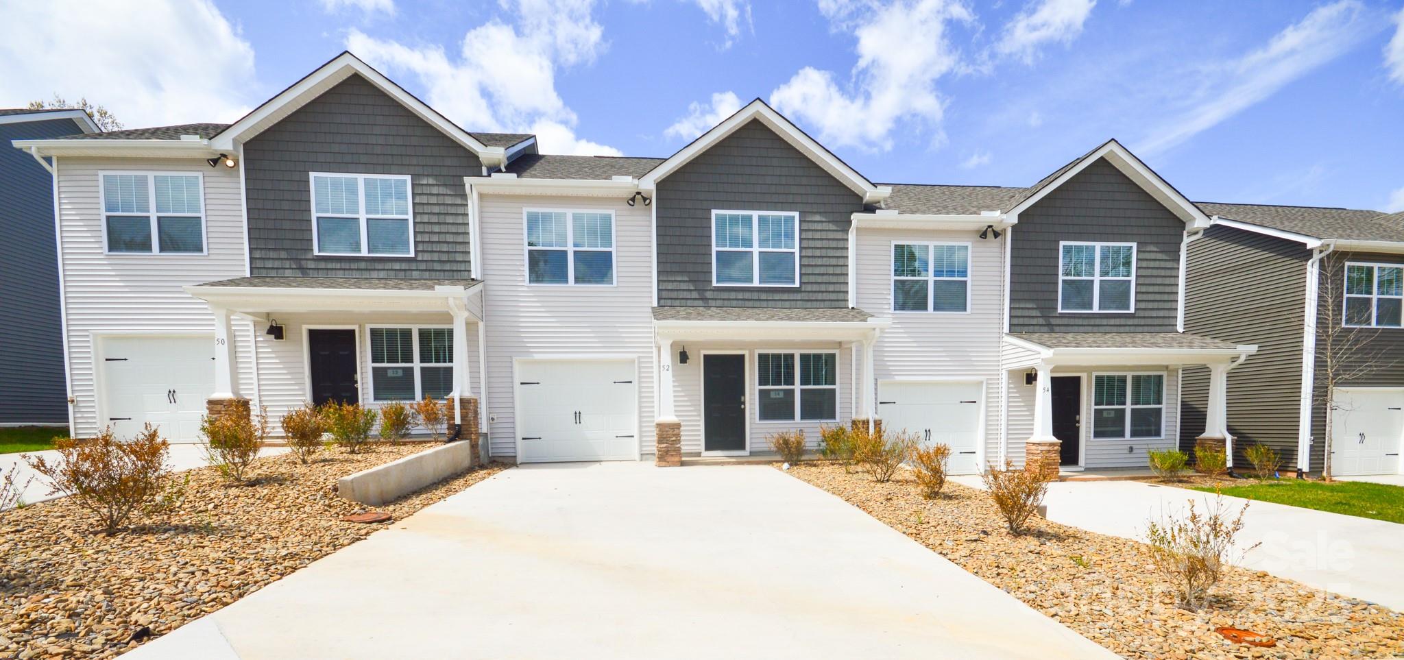 52 Cain Hollow Way Asheville NC 28806