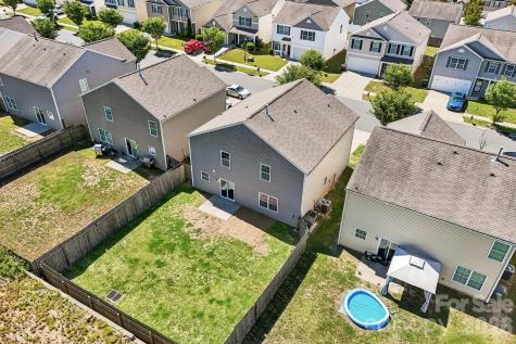 1912 Eastway Drive Dallas NC 28034