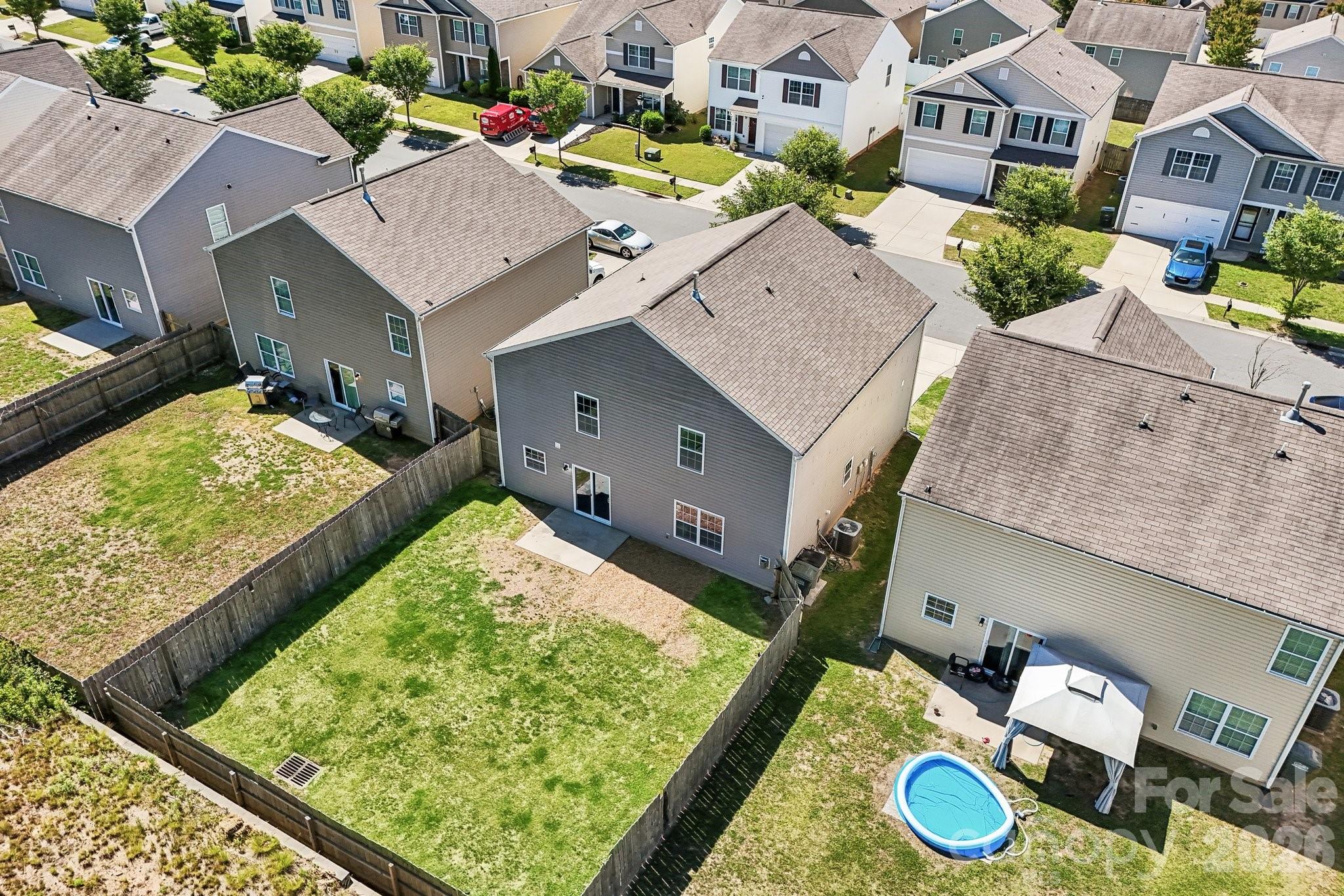 1912 Eastway Drive Dallas NC 28034