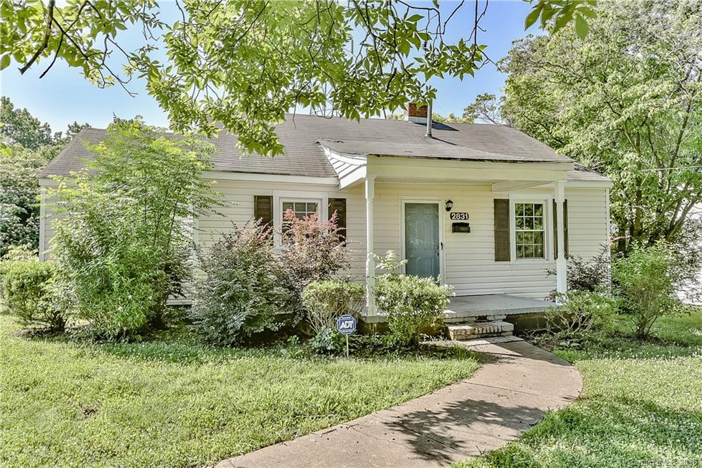 2831 Cowles Road Charlotte NC 28208