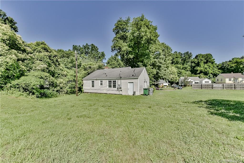 2831 Cowles Road Charlotte NC 28208