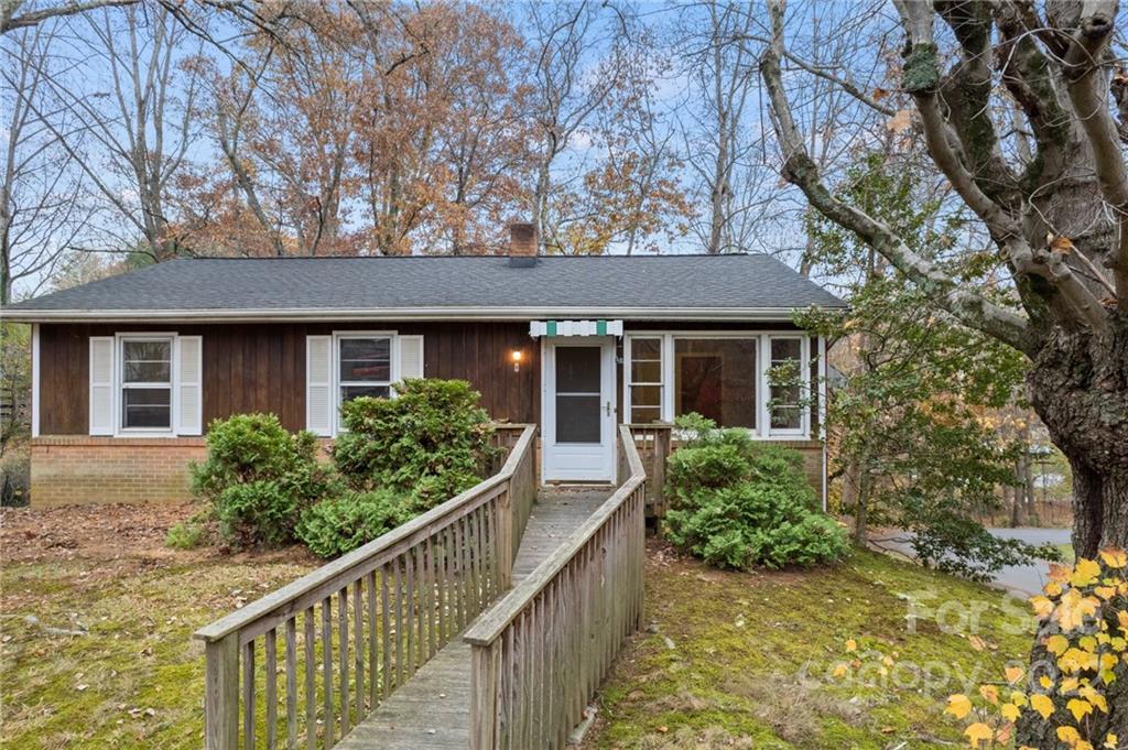 4 Prospect Street Asheville NC 28804