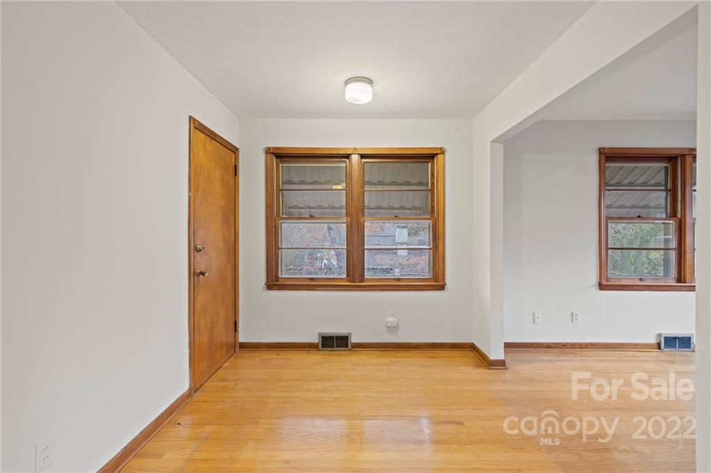 4 Prospect Street Asheville NC 28804