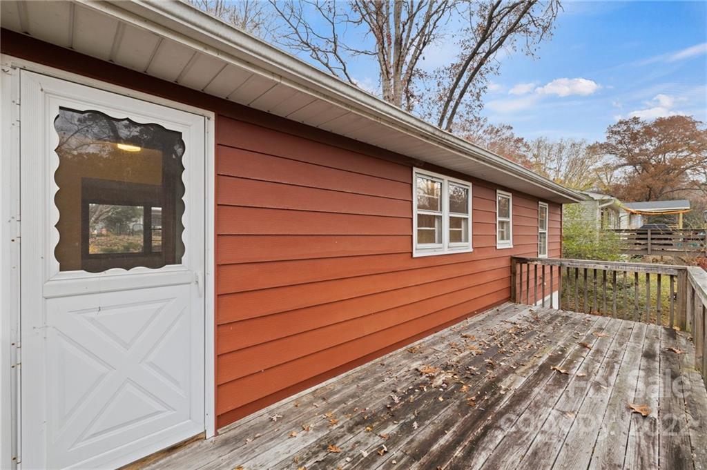 4 Prospect Street Asheville NC 28804