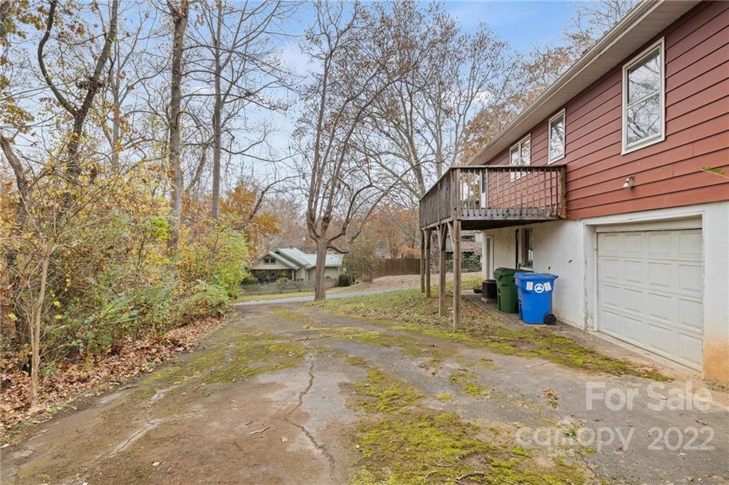 4 Prospect Street Asheville NC 28804