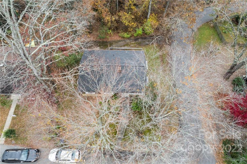 4 Prospect Street Asheville NC 28804