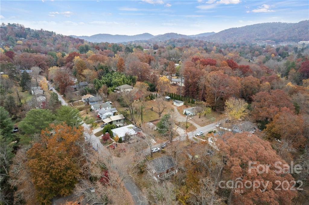 4 Prospect Street Asheville NC 28804