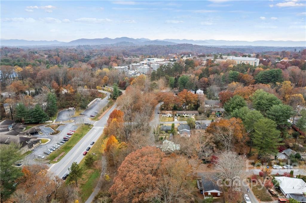 4 Prospect Street Asheville NC 28804