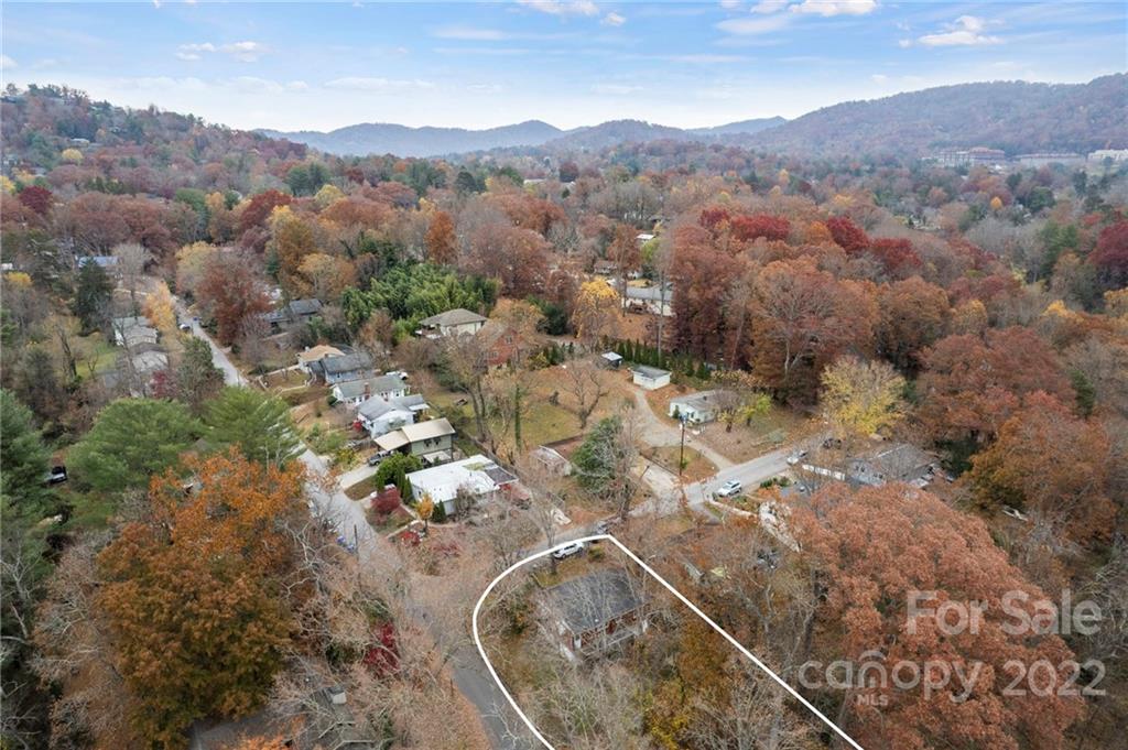 4 Prospect Street Asheville NC 28804