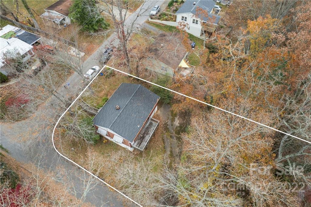 4 Prospect Street Asheville NC 28804