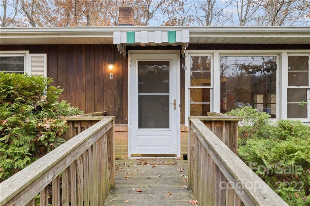 4 Prospect Street Asheville NC 28804