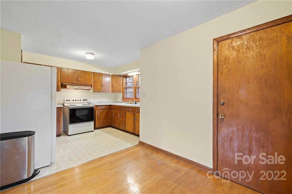4 Prospect Street Asheville NC 28804