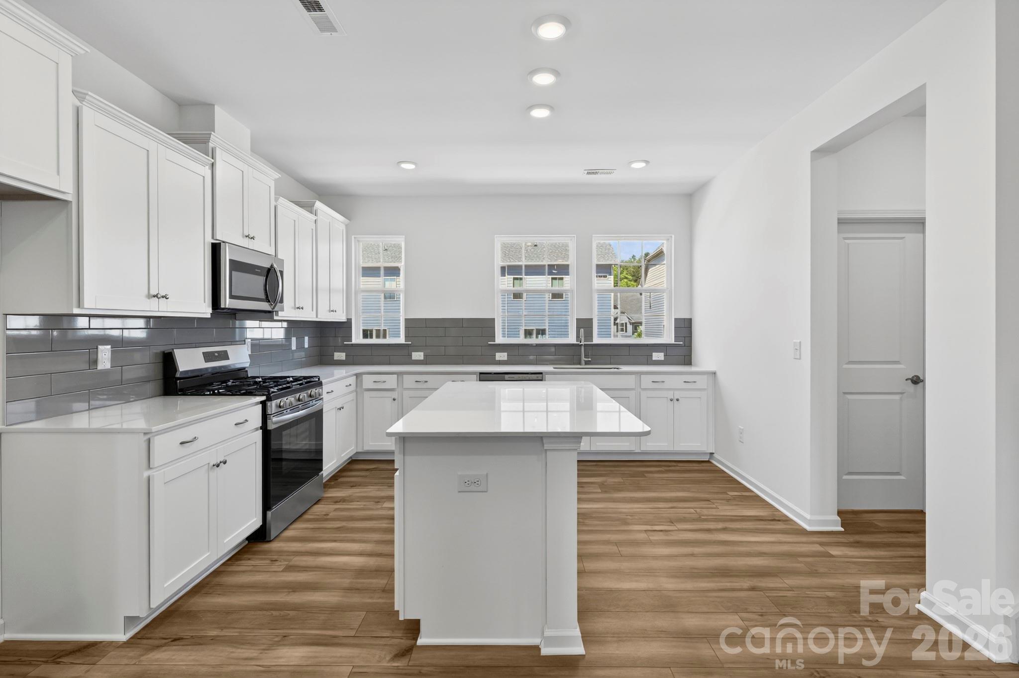 107 Nablus Trail Mooresville NC 28117