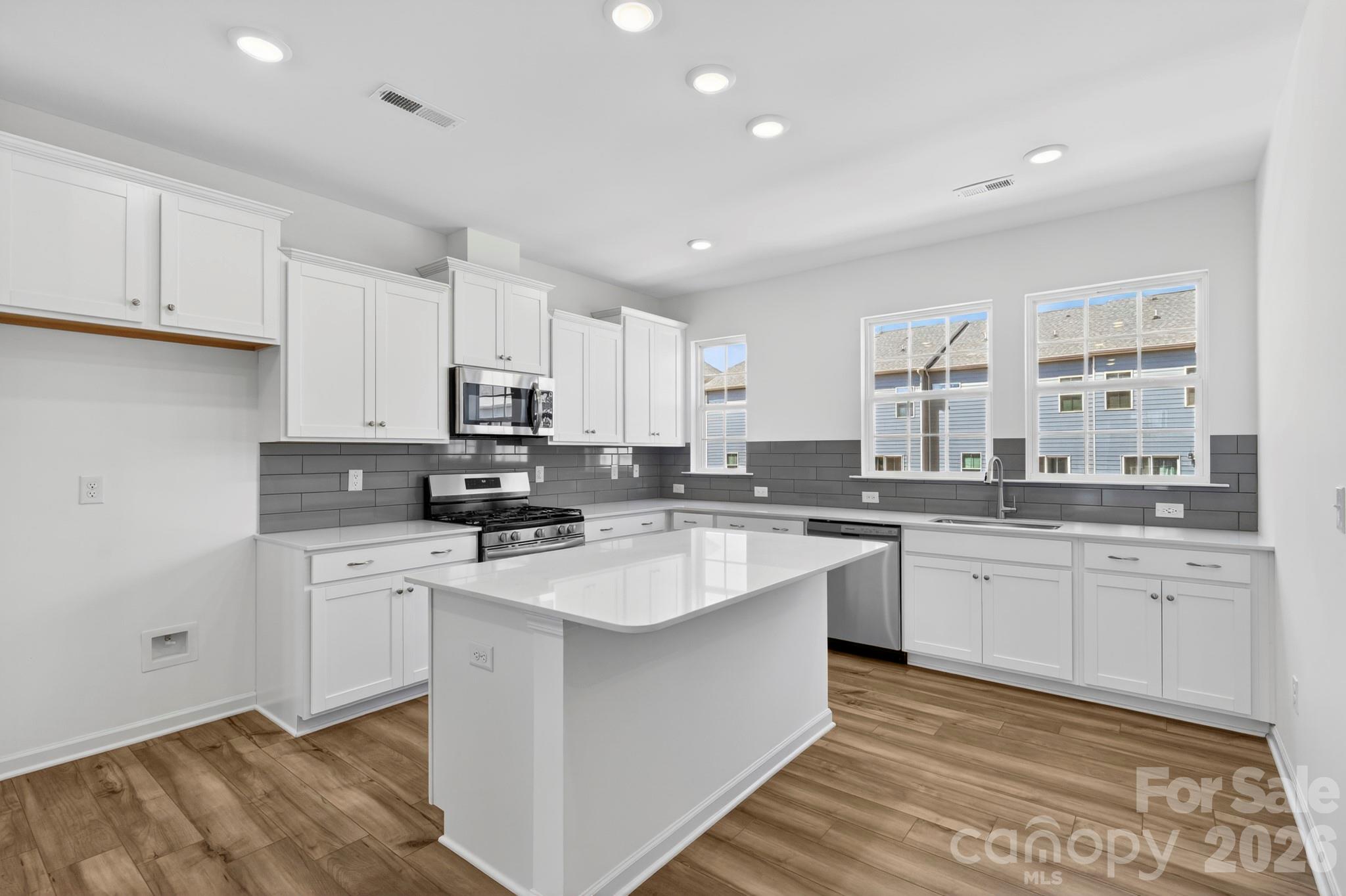 107 Nablus Trail Mooresville NC 28117