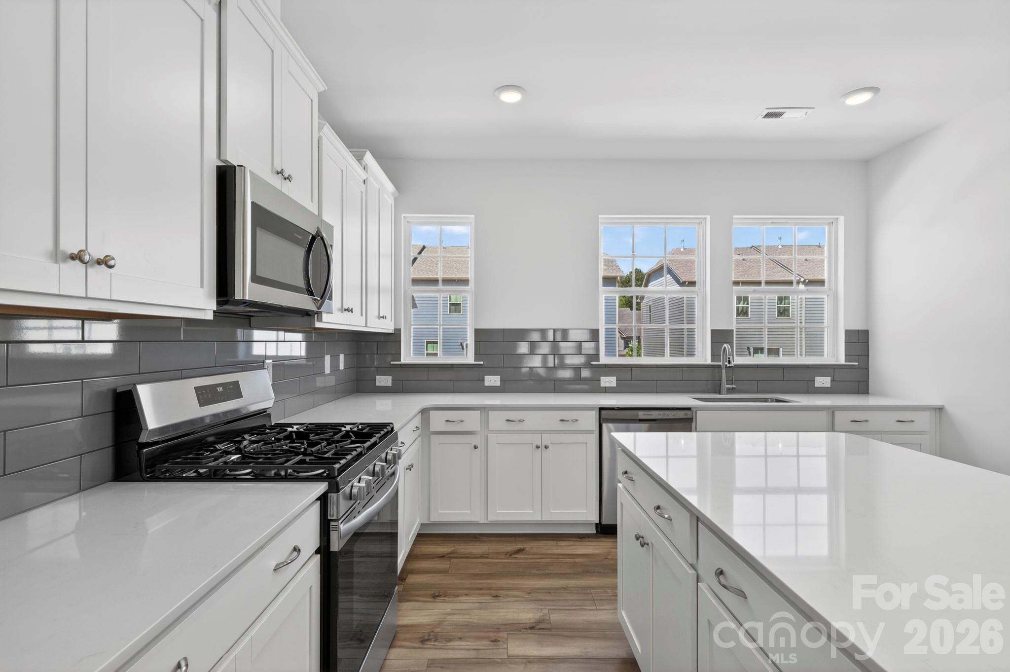 107 Nablus Trail Mooresville NC 28117
