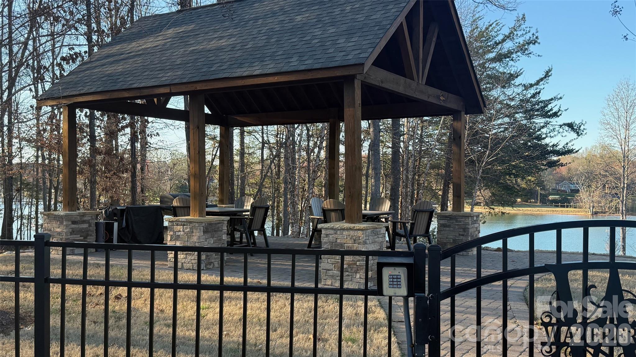 107 Nablus Trail Mooresville NC 28117