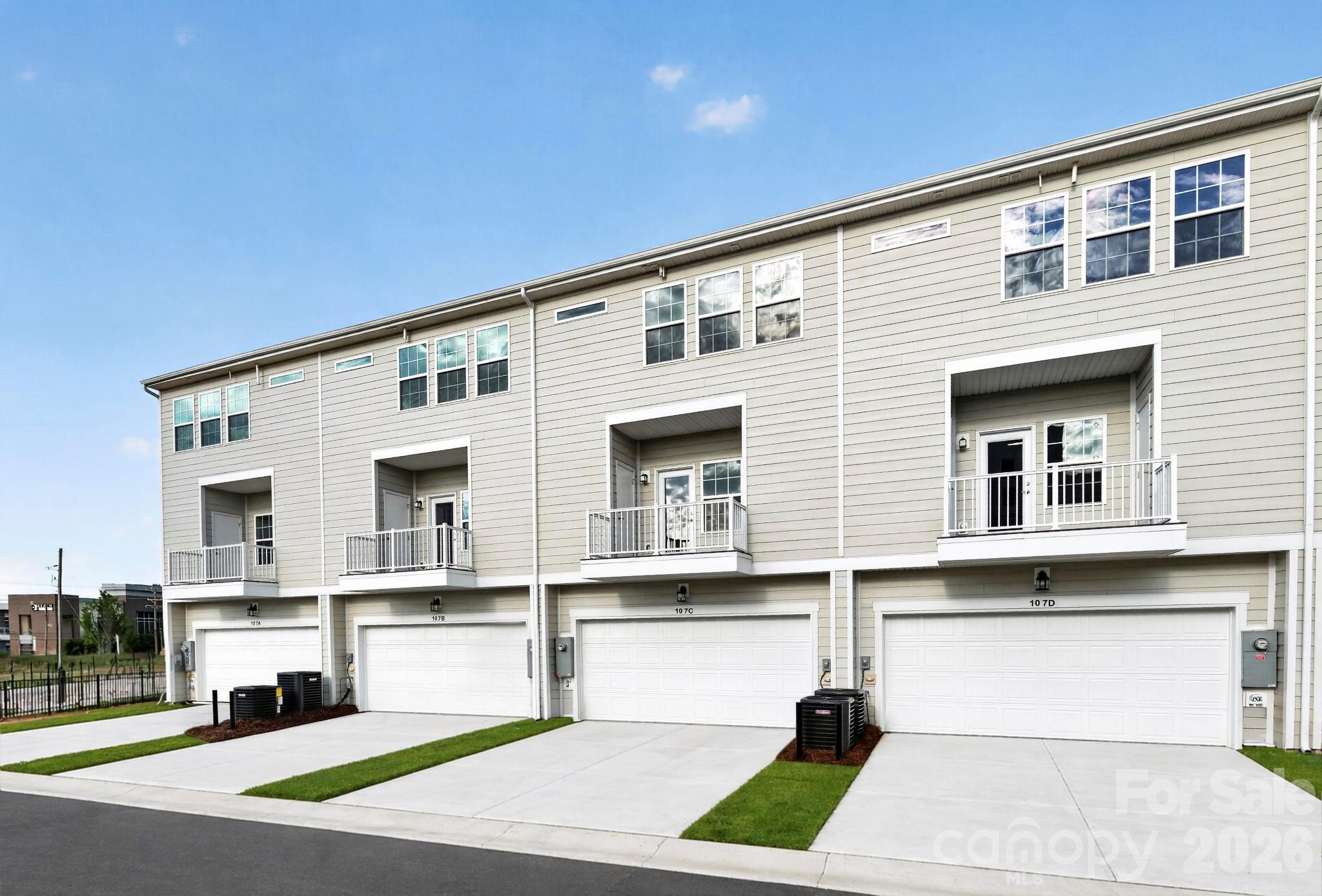 107 Nablus Trail Mooresville NC 28117