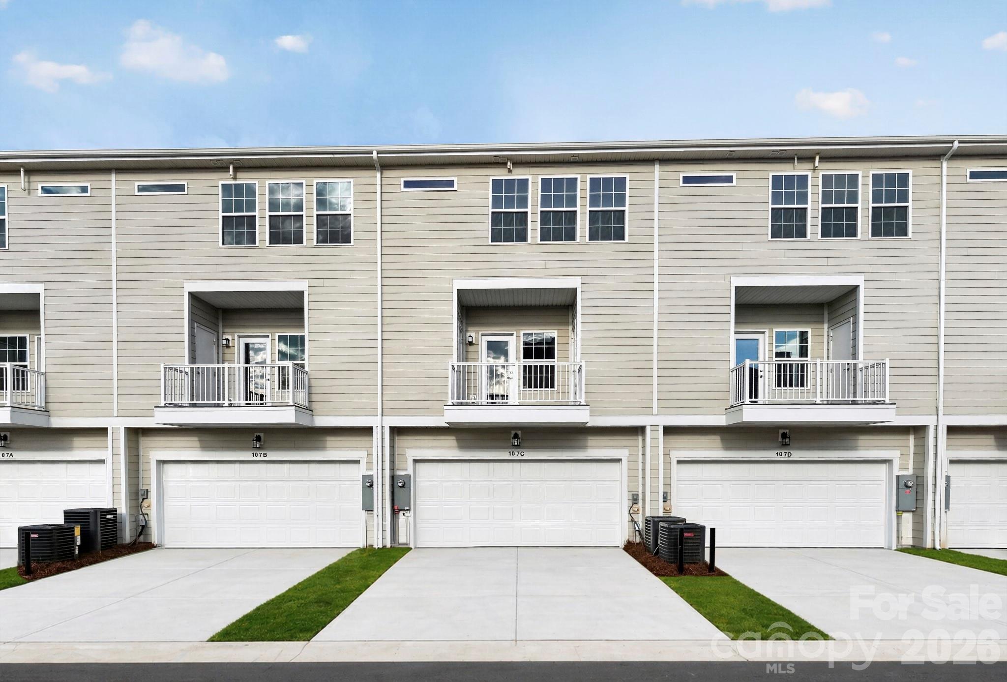 107 Nablus Trail Mooresville NC 28117