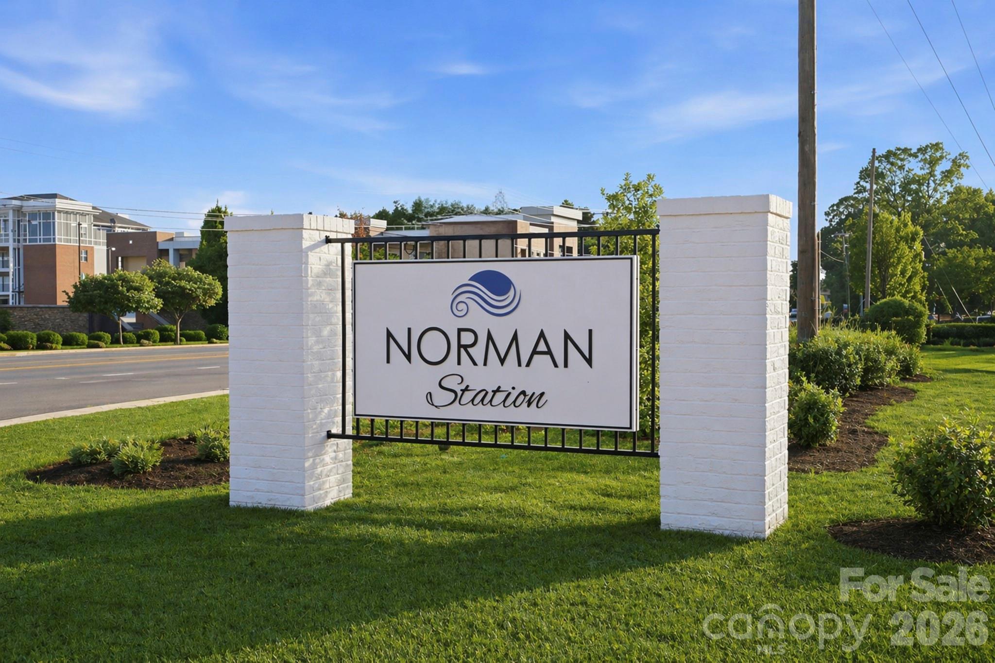 107 Nablus Trail Mooresville NC 28117