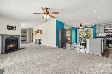 2171 Brantley Creek Drive Kannapolis NC 28083