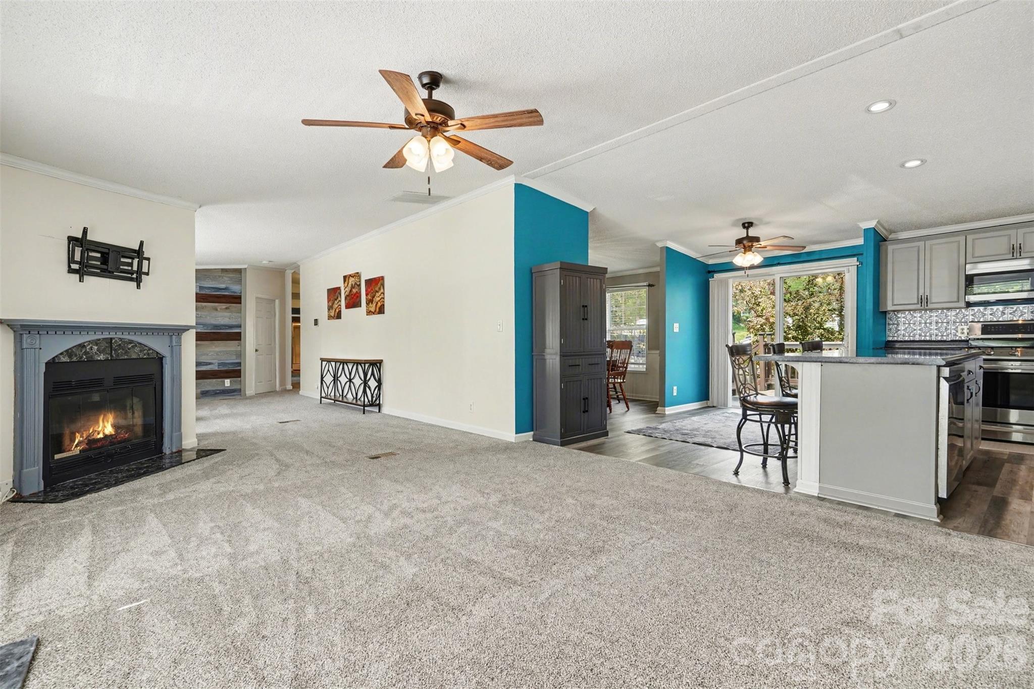 2171 Brantley Creek Drive Kannapolis NC 28083