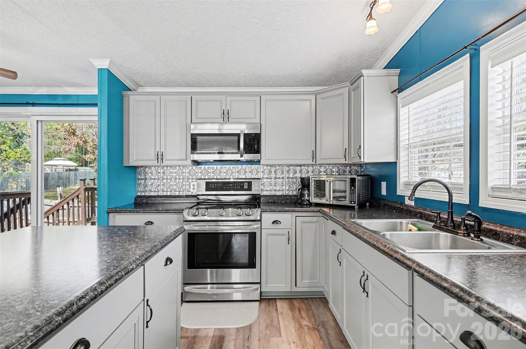 2171 Brantley Creek Drive Kannapolis NC 28083