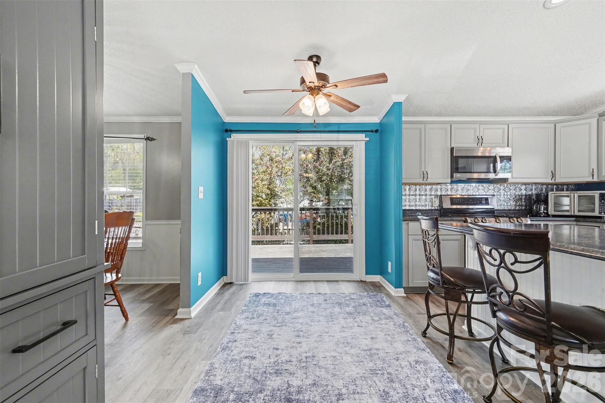 2171 Brantley Creek Drive Kannapolis NC 28083