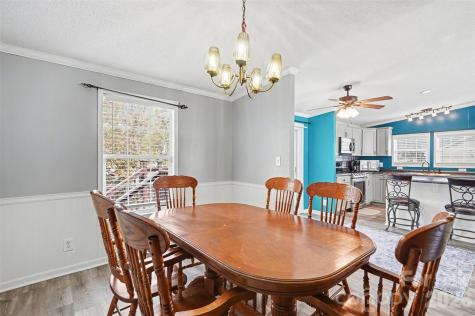 2171 Brantley Creek Drive Kannapolis NC 28083