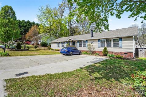 2171 Brantley Creek Drive Kannapolis NC 28083