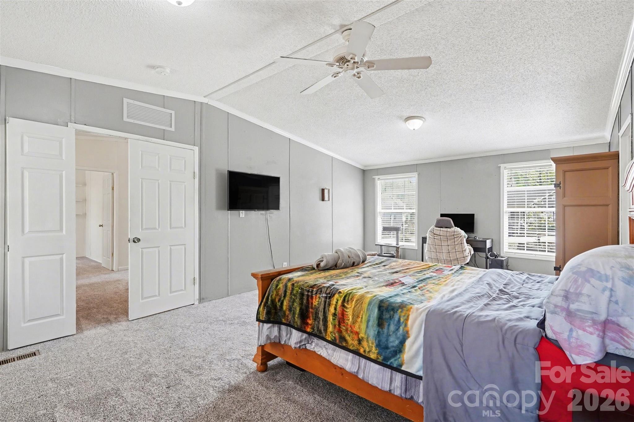2171 Brantley Creek Drive Kannapolis NC 28083