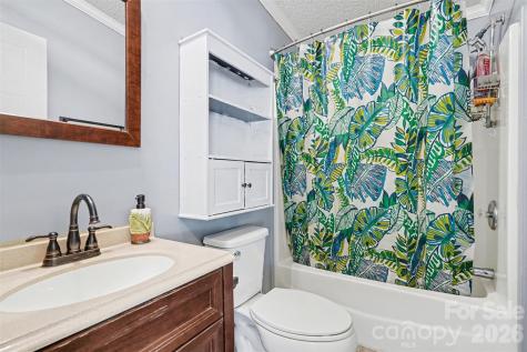 2171 Brantley Creek Drive Kannapolis NC 28083