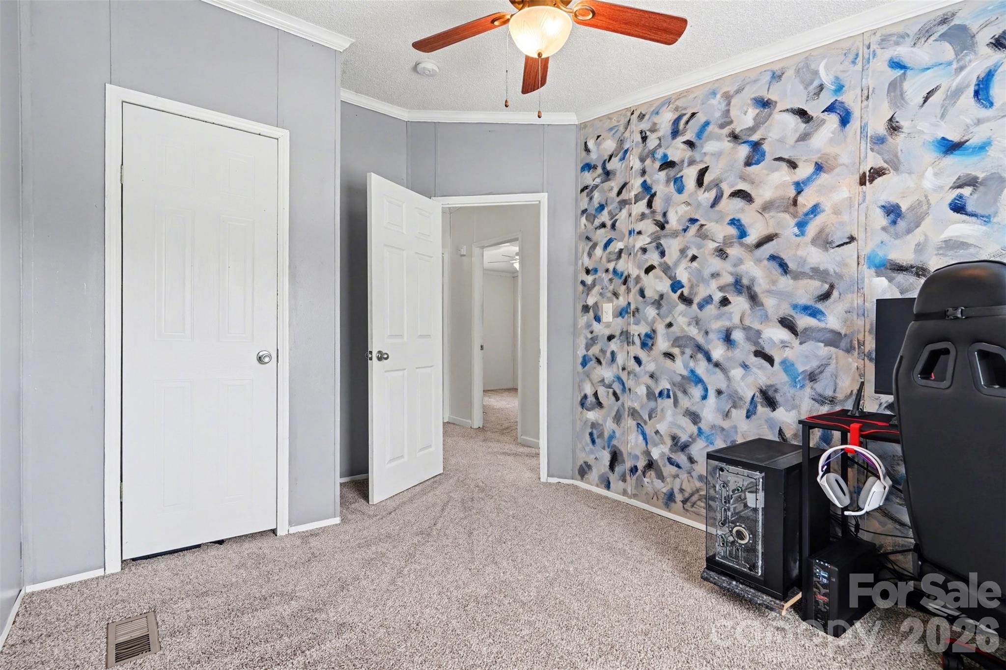 2171 Brantley Creek Drive Kannapolis NC 28083