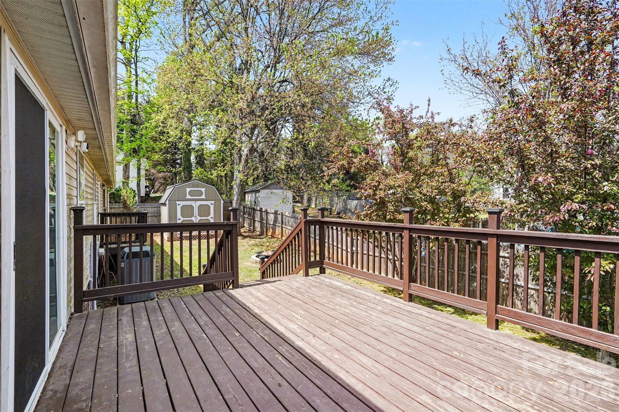 2171 Brantley Creek Drive Kannapolis NC 28083