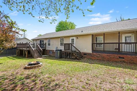 2171 Brantley Creek Drive Kannapolis NC 28083