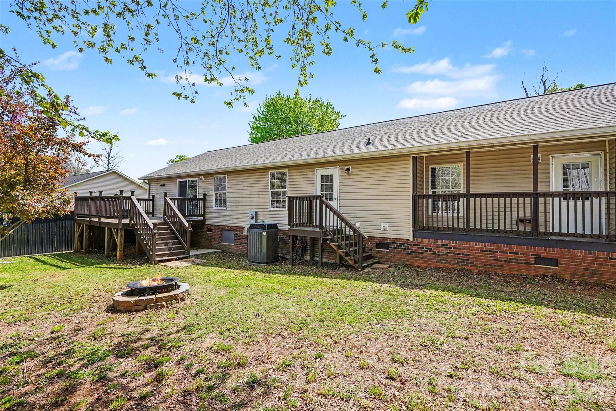 2171 Brantley Creek Drive Kannapolis NC 28083