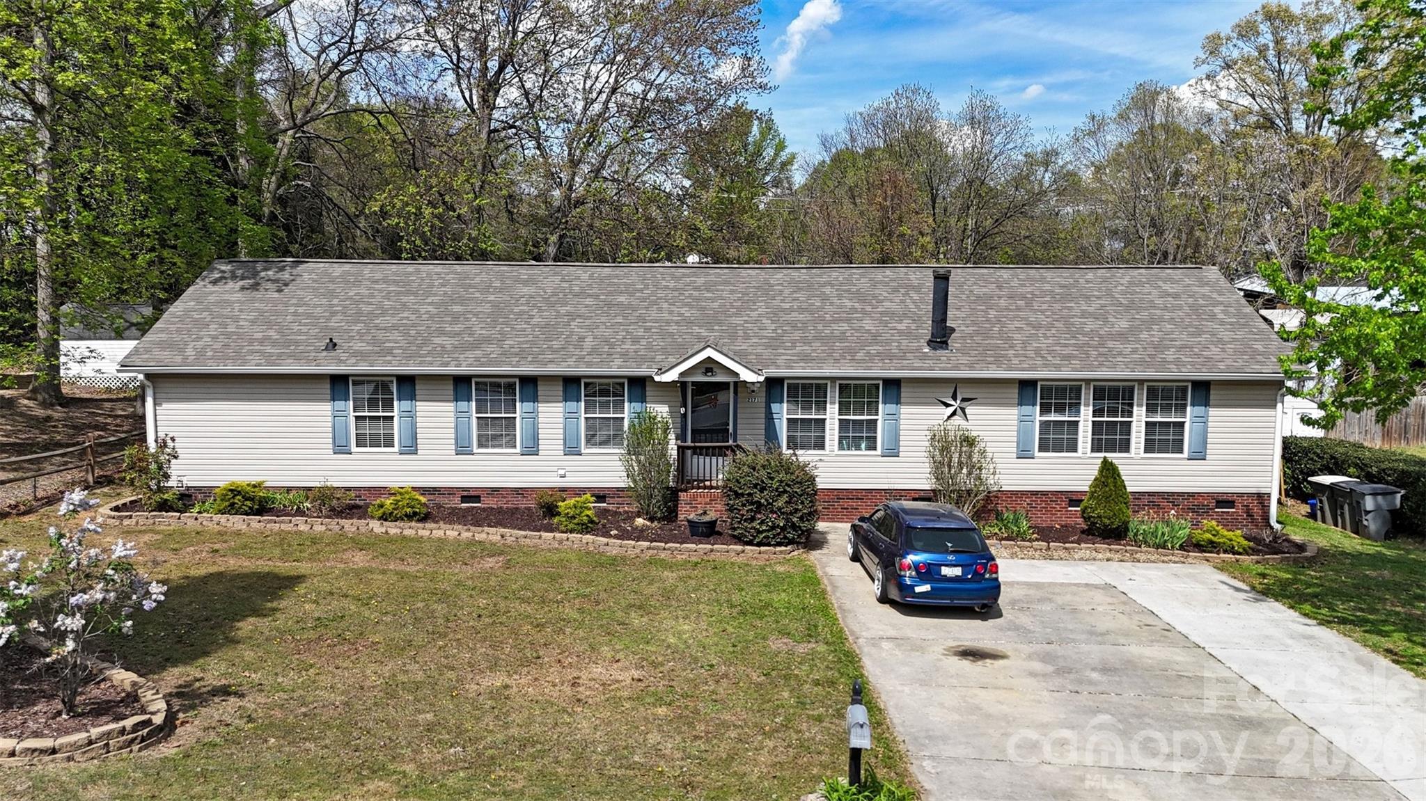 2171 Brantley Creek Drive Kannapolis NC 28083