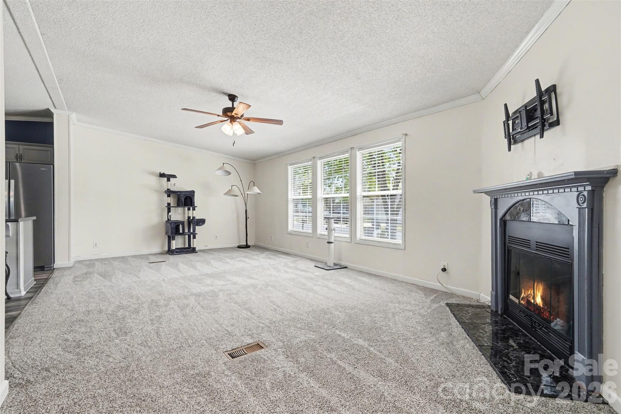 2171 Brantley Creek Drive Kannapolis NC 28083