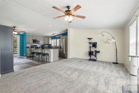 2171 Brantley Creek Drive Kannapolis NC 28083