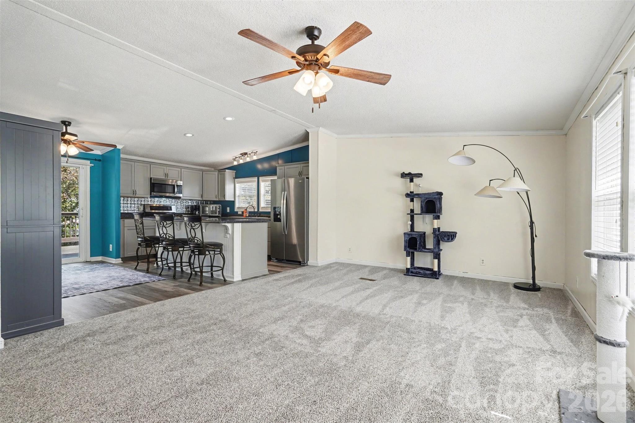 2171 Brantley Creek Drive Kannapolis NC 28083