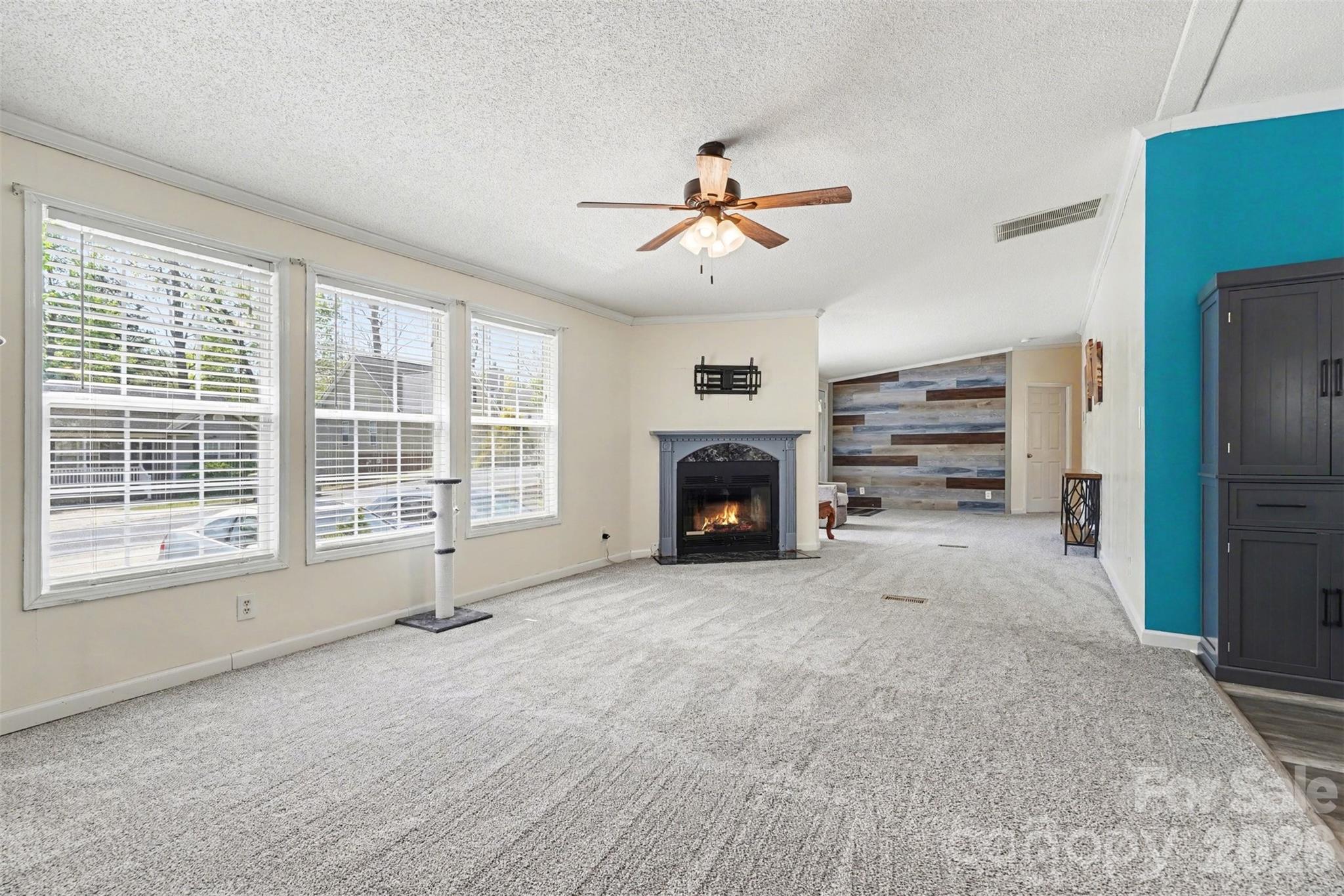 2171 Brantley Creek Drive Kannapolis NC 28083